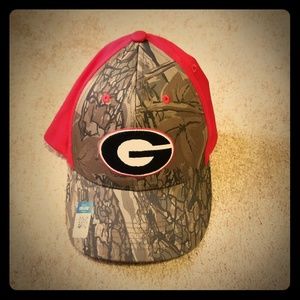 Georgia Bulldogs Hat